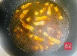 Braised pork Practice illustration 4