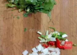 Illustration of how to make slurry water surface 8