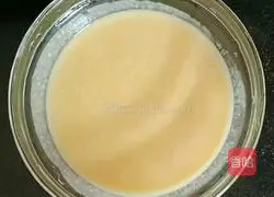 Illustration of how to make kumquat muffins (baby food supplement) 4