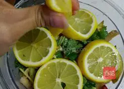 Internet celebrity chicken feet recipe illustration 5