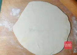 Illustration of how to make homemade pancakes 4