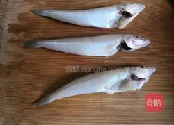 Illustration of how to make fish stew 3