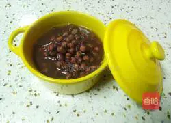 Red bean and barley soup recipe 13