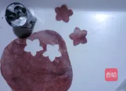 Illustration of how to make surplus steamed buns every year 8