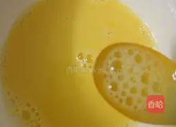 Baby food supplement~~Egg yolk soup (Recommended for babies around 7 months old) Illustration 3