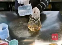 Anti-epidemic drink l Luo Han Guo Snow Pear Honey Water Recipe Illustration 2