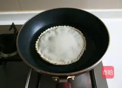 Xinwen Gourmet Three Fresh Meat Patties Recipe Illustration 8