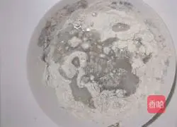 Illustration 6 of how to make two-color annual ring steamed bun rolls