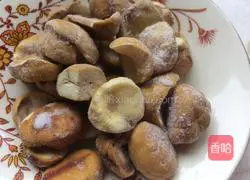 Chestnut Braised Pork Recipe Illustration 9