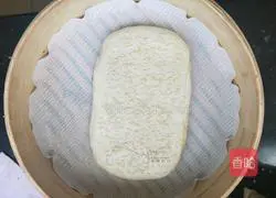 Illustration of how to make puff pastry 15