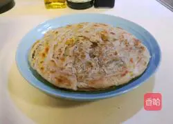 Illustration of how to make hand cakes 5