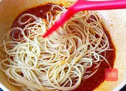 Pasta recipe illustration 15