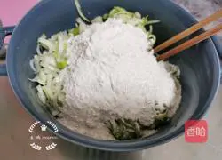 Zucchini soft pancake recipe 7