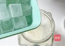 Lychee Lemon Tea Practice illustration 9