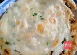 How to make scallion pancakes 20