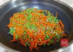 Illustration of how to make noodles 8