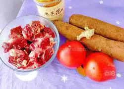 Cordyceps flower yam beef bone soup recipe 1