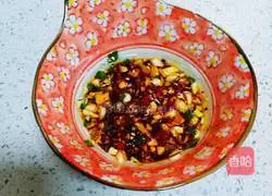 Cold cucumber recipe 5