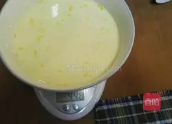 How to make mango pudding Illustration 4