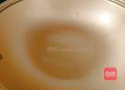 Illustration of how to make tomato and egg noodles 5