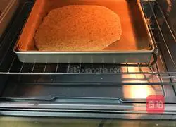 Illustration of how to make nut tiles 8