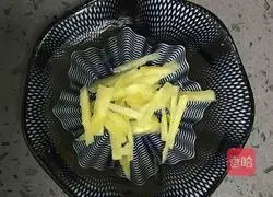 Enoki mushroom tomato soup recipe 5