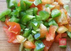 Braised Lamb Chops Recipe Illustration 6