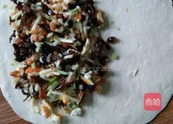 Thin-crust vegetable pie recipe 7