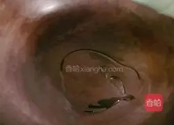 Illustration of how to make egg pancakes 8