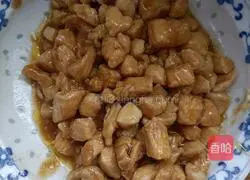 Kung Pao Chicken Recipe Illustration 7