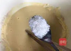 Cornmeal Steamed Buns Recipe Illustration 3