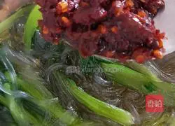 Hot and sour vermicelli soup recipe 5 