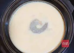 Calcium supplemented fresh shrimp cake (soy milk water egg version) illustration 14