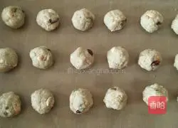 Chocolate Cookies Recipe Illustration 8