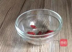 White Jade Mushroom and Tofu Soup Recipe Illustration 4 