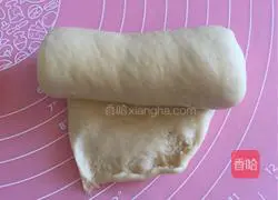 Honey red bean toast recipe 8