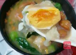 Illustration of how to make pimple soup 18