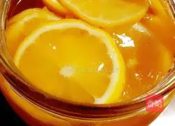 Honey lemon tea recipe 8