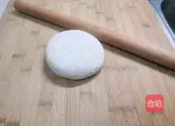 Illustration of hand-rolled noodles 4