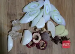 Sauce-flavored chicken feet Illustration of how to do it 1