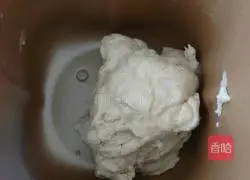 Illustration of how to cut small steamed buns 3