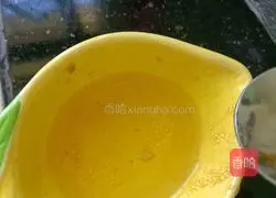 Mix Illustration of making noodles 9