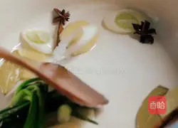 Fuman Runyuan Ti's Recipe Illustration 3