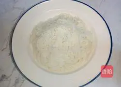 Matsutake Beef Sauce Noodles Illustration of how to do it 6