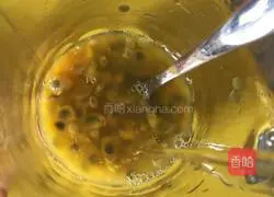 Passion juice recipe 5