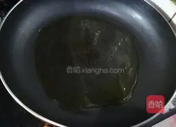 Illustration of how to make crispy pancakes 13