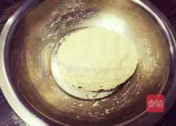 Illustration of how to make Shandong pancakes 3
