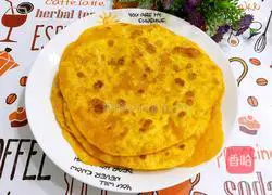 Pumpkin pancake recipe 5