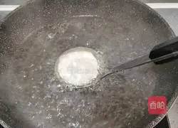 Shrimp Illustration of how to make Yangchun noodles 4