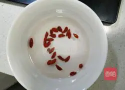 Yam spine soup recipe 11